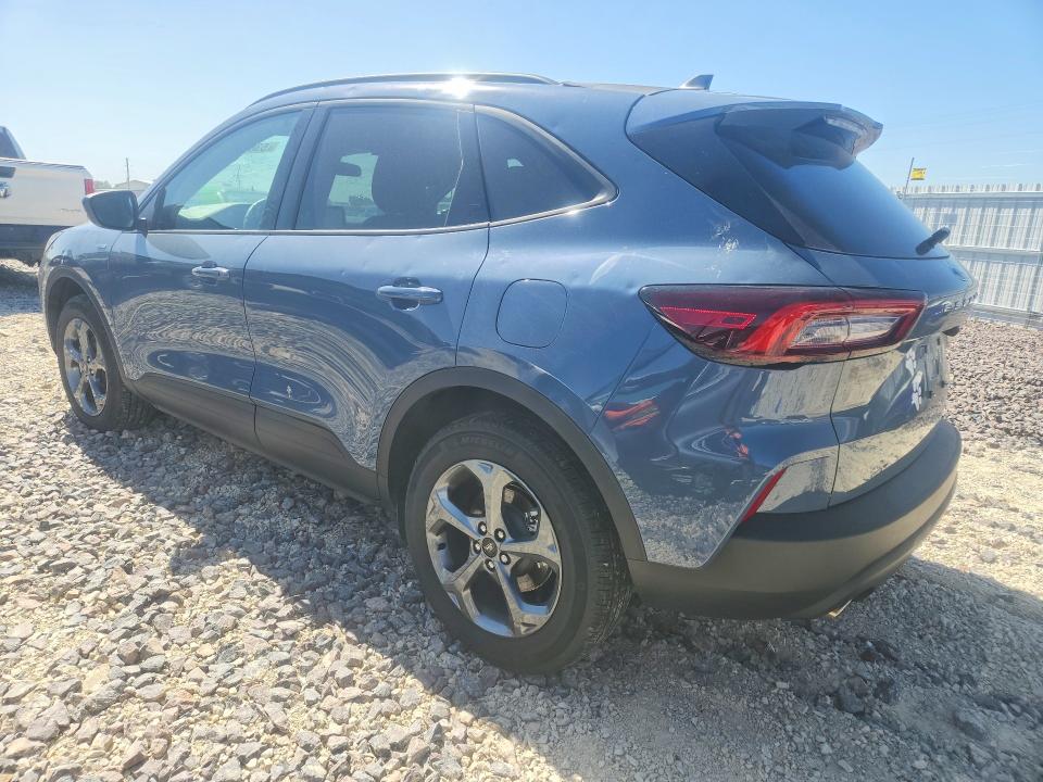 Aukcja sprzedaży 2025 Ford Escape, vin: 1FMCU9MN1SUB61525, numer aukcji: 53638246