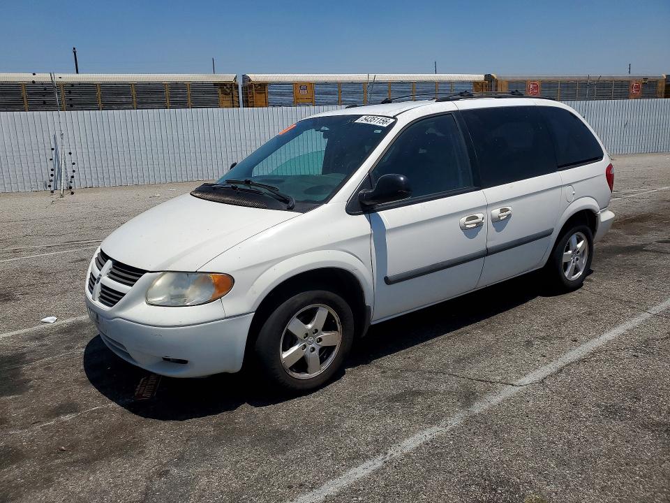 Продажа на аукционе авто 2005 Dodge Caravan, vin: 1D4GP45R95B325477, номер лота: 54351156