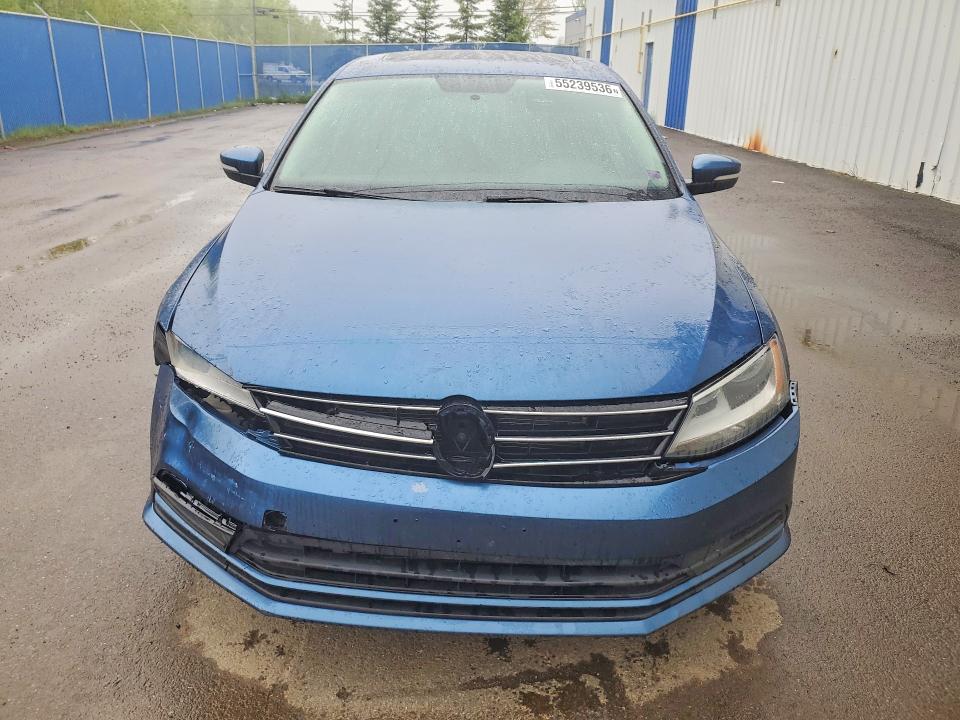 Продажа на аукционе авто 2016 Volkswagen Jetta, vin: 3VW167AJ8GM306645, номер лота: 55239536