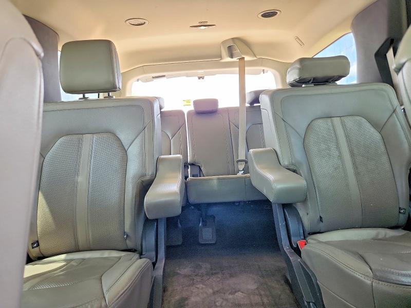 Продажа на аукционе авто 2018 Ford Expedition, vin: 1FMJU2ATXJEA51793, номер лота: 54732816