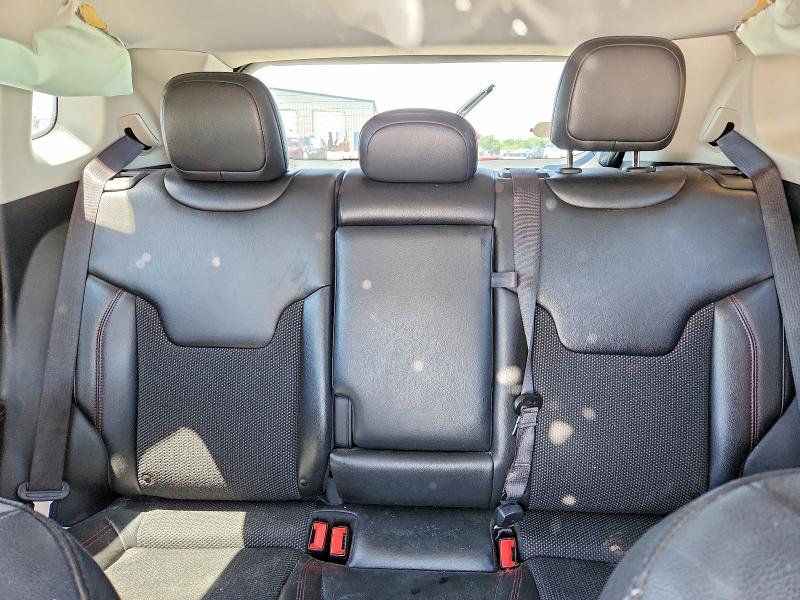 Продаж на аукціоні авто 2021 Jeep Compass, vin: 3C4NJDDB1MT590353, номер лоту: 53243026