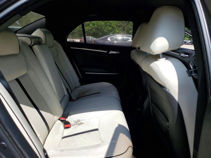 Продажа на аукционе авто 2014 Chrysler 300, vin: 2C3CCAAG7EH343269, номер лота: 53560676