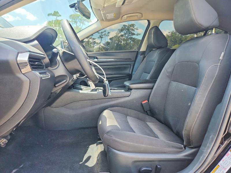 2020 Nissan Altima მანქანა იყიდება აუქციონზე, vin: 1N4BL4BV5LC236572, აუქციონის ნომერი: 50838466