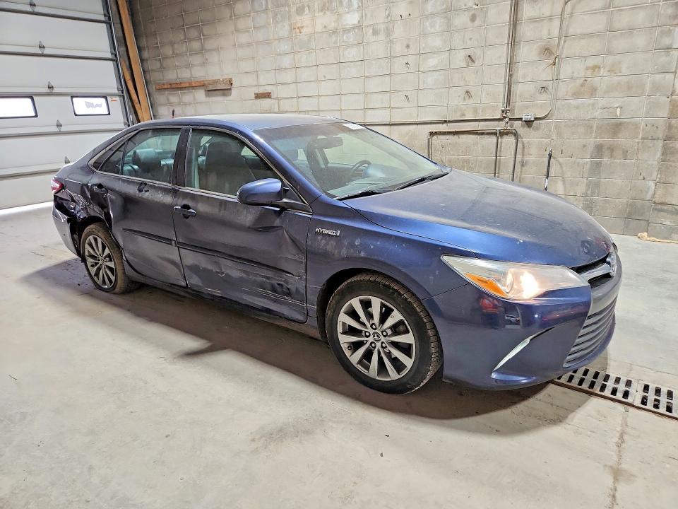 Продаж на аукціоні авто 2015 Toyota Camry Hybrid, vin: 4T1BD1FK3FU154422, номер лоту: 53592146