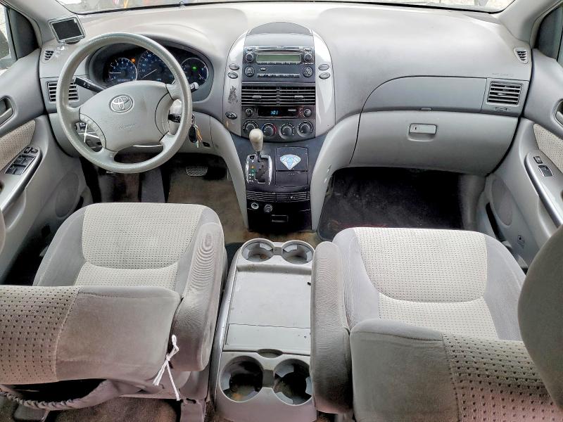 Продаж на аукціоні авто 2009 Toyota Sienna, vin: 5TDZK23C99S255677, номер лоту: 53095976