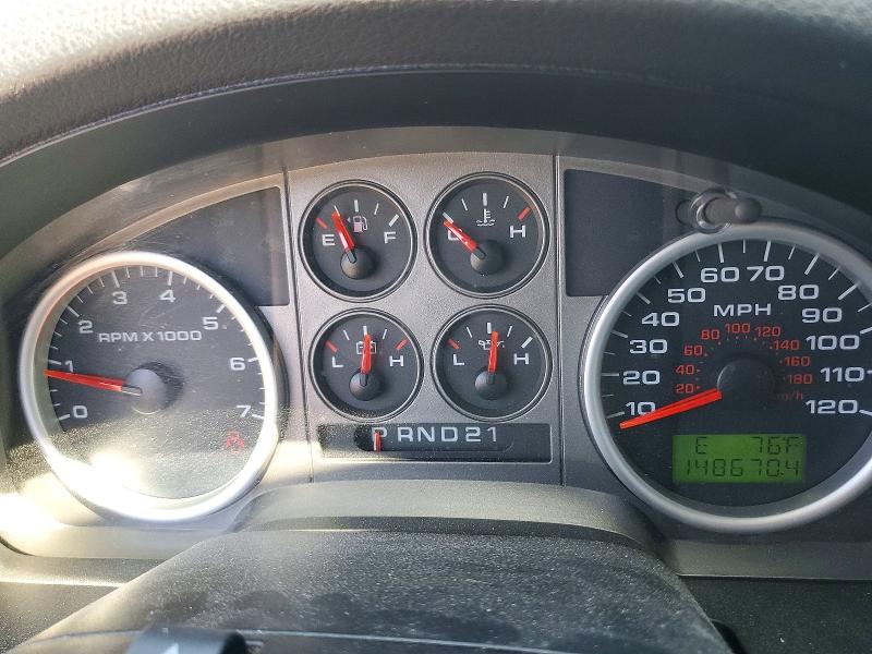 Aukcja sprzedaży 2006 Ford F150, vin: 1FTPX14586KD64248, numer aukcji: 53661226