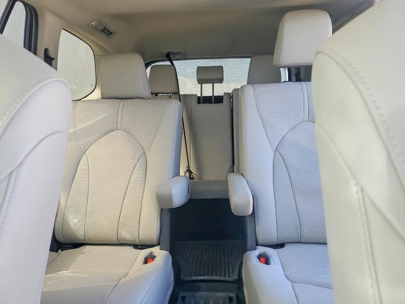 Продажа на аукционе авто 2024 Toyota Grand Highlander Hybrid, vin: 5TDACAB58RS024020, номер лота: 52439446
