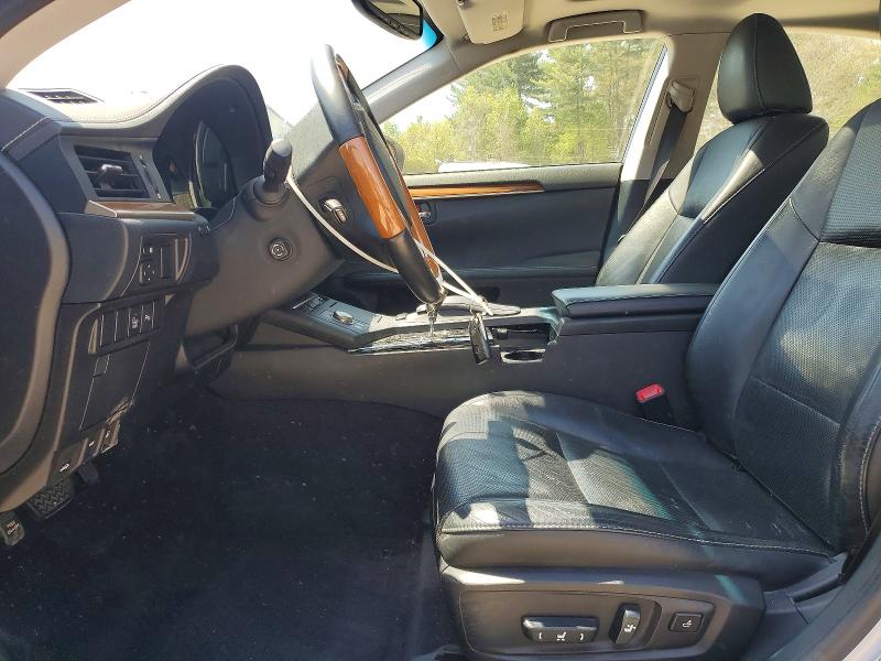 Продаж на аукціоні авто 2013 Lexus Es, vin: JTHBW1GG0D2005482, номер лоту: 52142766