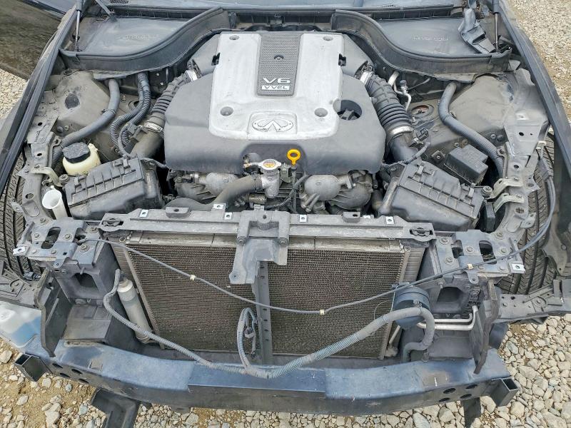 Продаж на аукціоні авто 2010 Infiniti G37 Sedan, vin: JN1CV6AP5AM402901, номер лоту: 55588176