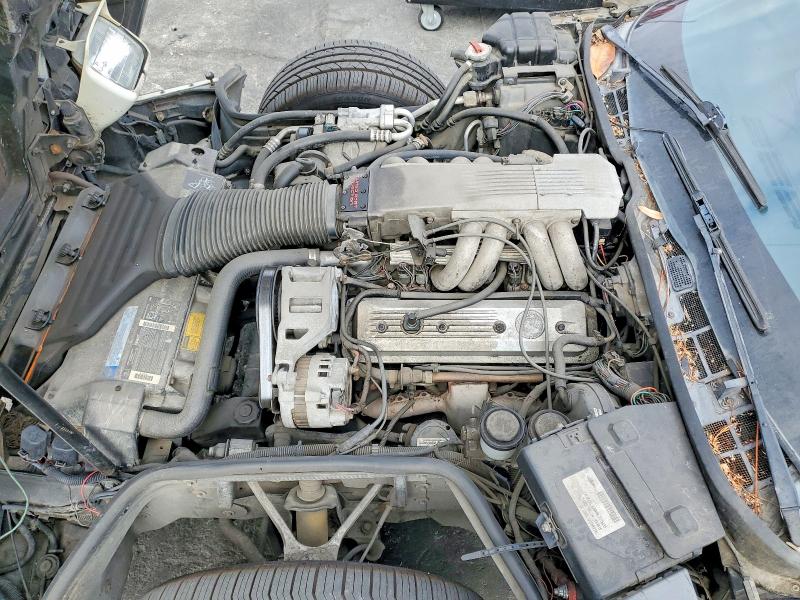 Aukcja sprzedaży 1990 Chev Corvette, vin: 1G1YY2380L5119675, numer aukcji: 53635596