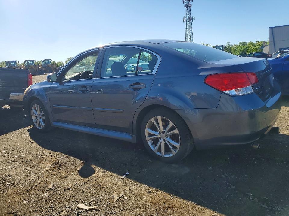 Aukcja sprzedaży 2013 Subaru Legacy, vin: 4S3BMBC63D3028047, numer aukcji: 53016696