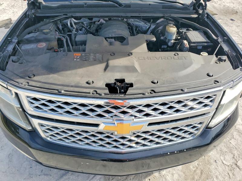 Продажа на аукционе авто 2016 Chevrolet Tahoe, vin: 1GNSCBKC9GR389284, номер лота: 54646876
