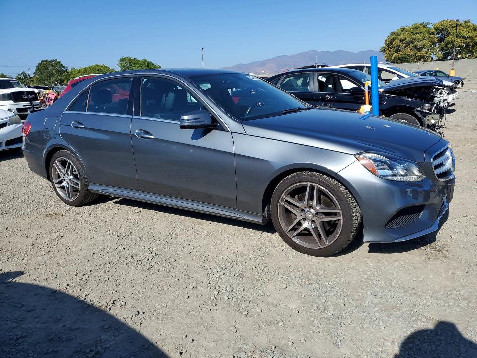 Продажа на аукционе авто 2016 Mercedes-benz E, vin: WDDHF8JB9GB314184, номер лота: 53246966
