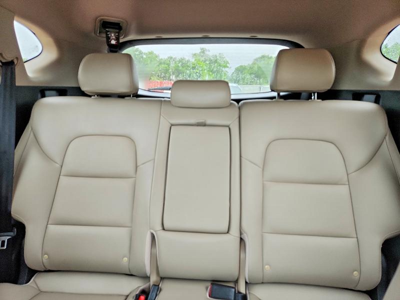 Auction sale of the 2018 Hyundai Tucson, vin: KM8J33A45JU776824, lot number: 52328986