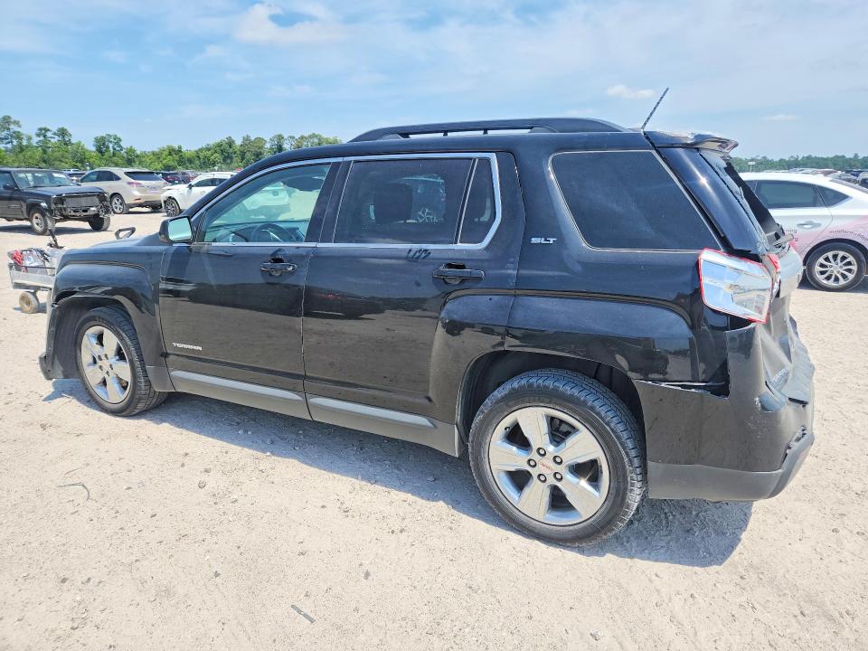 Продажа на аукционе авто 2015 Gmc Terrain, vin: 2GKALSEK0F6162734, номер лота: 53589736