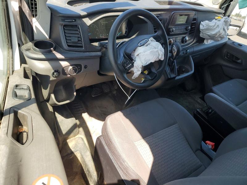 Продаж на аукціоні авто 2020 Ford Transit, vin: 1FTYE1C84LKA83226, номер лоту: 52264906
