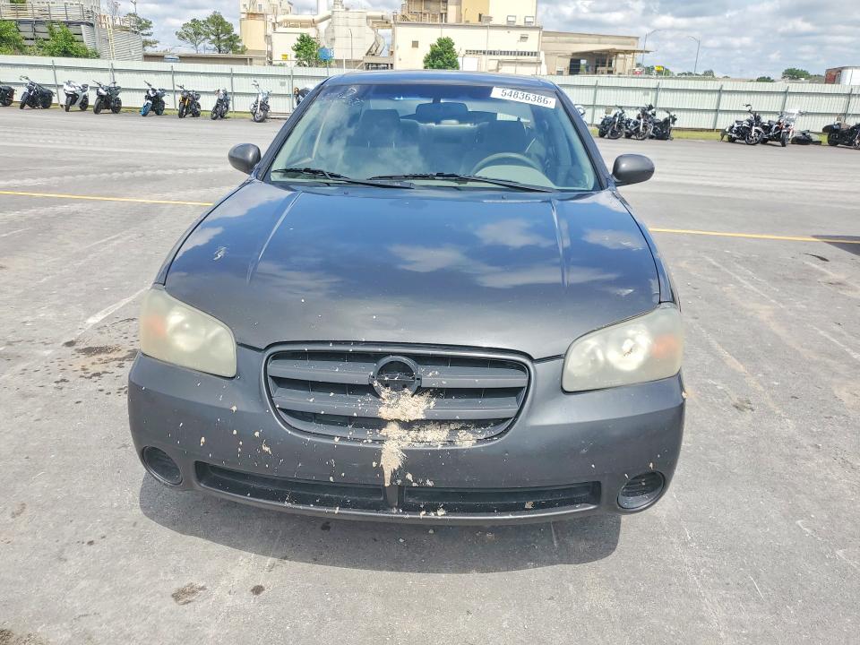 Продаж на аукціоні авто 2002 Nissan Maxima, vin: JN1DA31D12T431498, номер лоту: 54836386