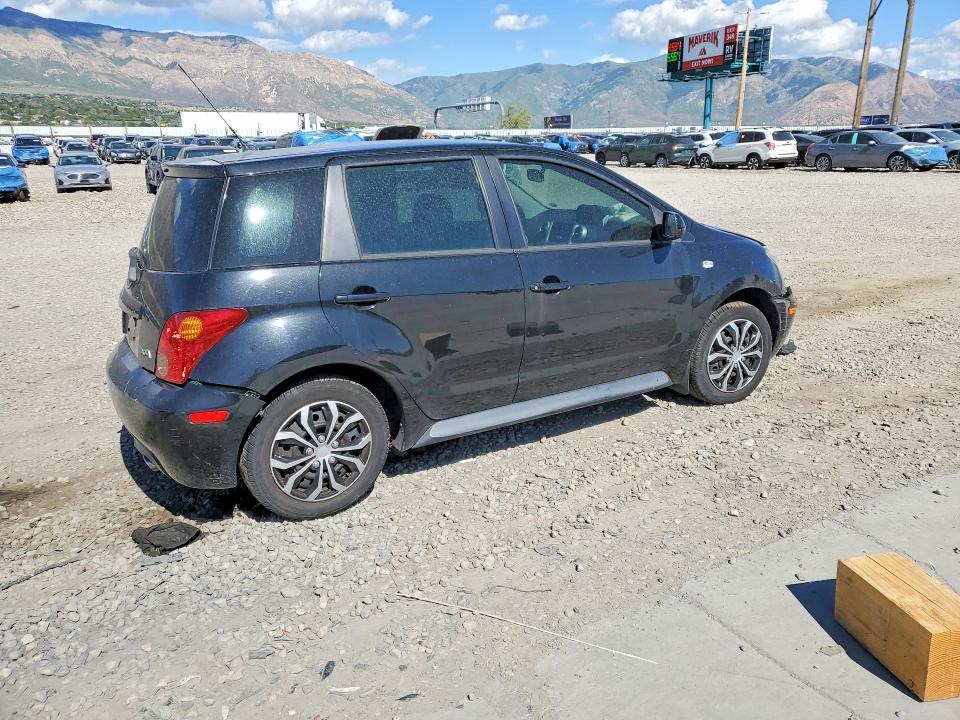 2004 Scion Xa მანქანა იყიდება აუქციონზე, vin: JTKKT624840051683, აუქციონის ნომერი: 54626916