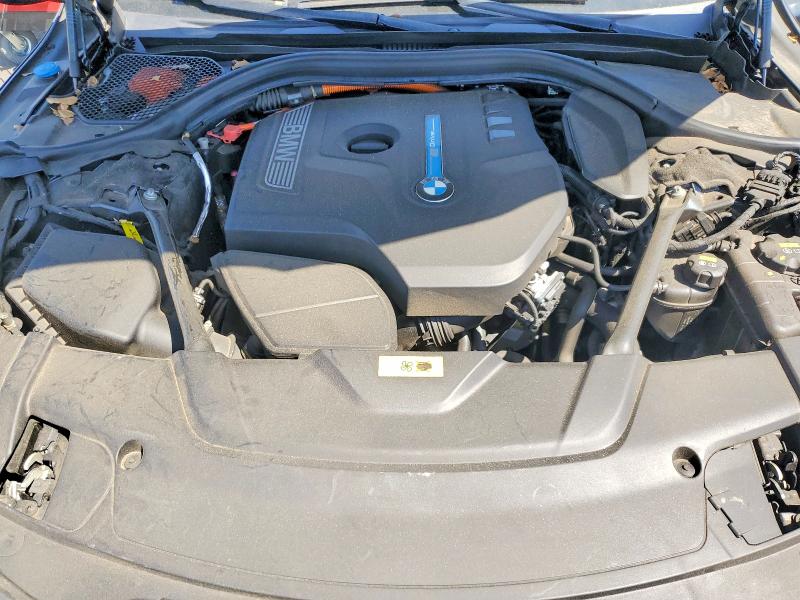 Auction sale of the 2018 Bmw 740, vin: WBA7J2C5XJG938446, lot number: 54802876