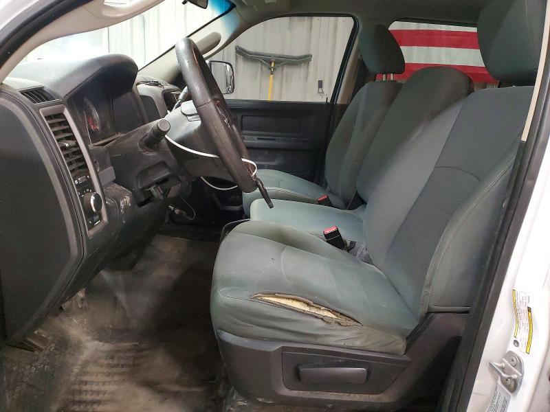 52684986 :رقم المزاد ، 3C6UR5HJ3HG730565 vin ، 2017 Ram 2500 مزاد بيع