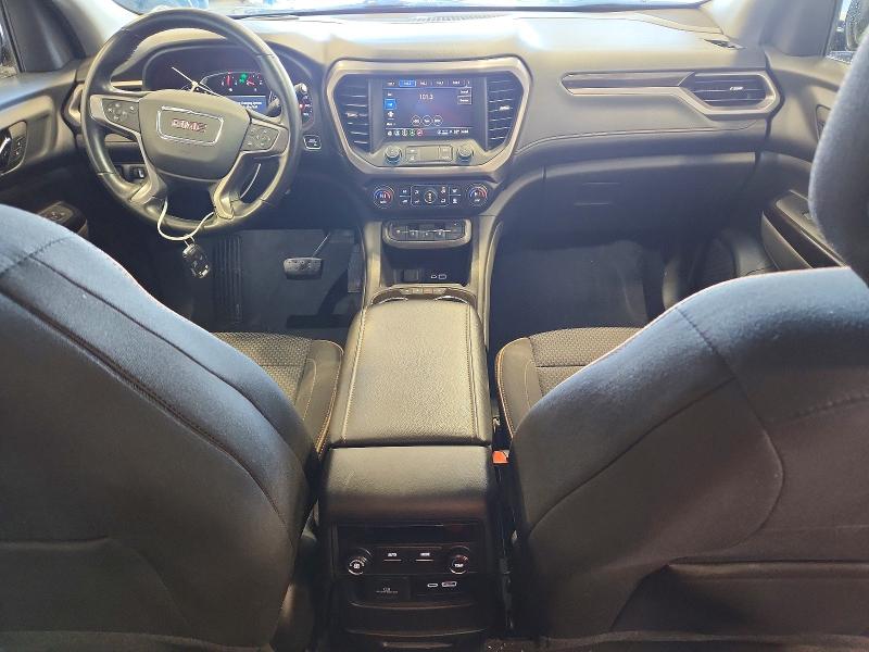 Продаж на аукціоні авто 2023 Gmc Acadia, vin: 1GKKNLLS6PZ195976, номер лоту: 52441036