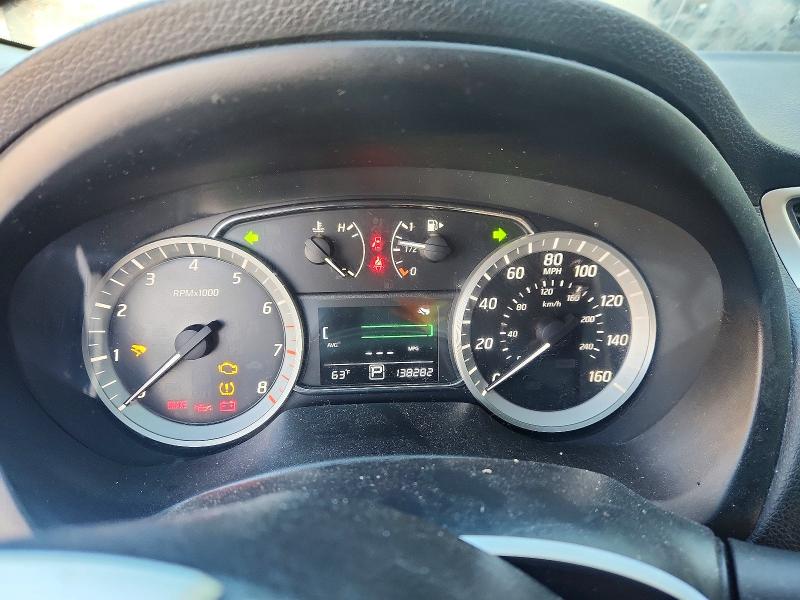 Продажа на аукционе авто 2014 Nissan Sentra, vin: 3N1AB7APXEY293781, номер лота: 55226646
