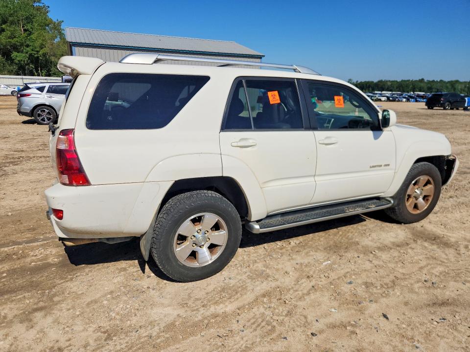 Продажа на аукционе авто 2004 Toyota 4runner, vin: JTEBU17RX48025014, номер лота: 53575656