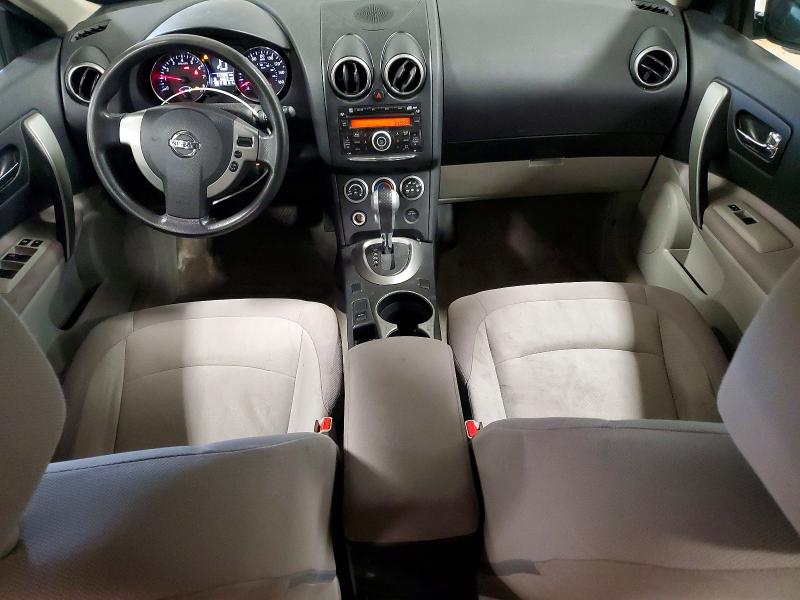 Продаж на аукціоні авто 2013 Nissan Rogue, vin: JN8AS5MV0DW123595, номер лоту: 54075786