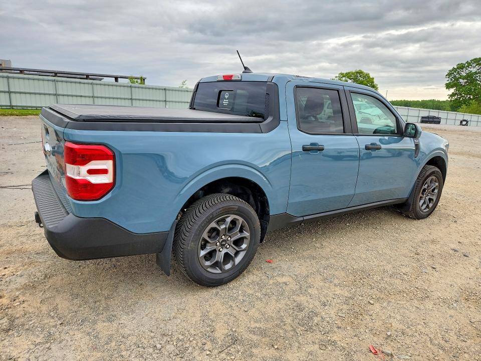 Продаж на аукціоні авто 2023 Ford Maverick, vin: 3FTTW8E3XPRA86313, номер лоту: 54399636