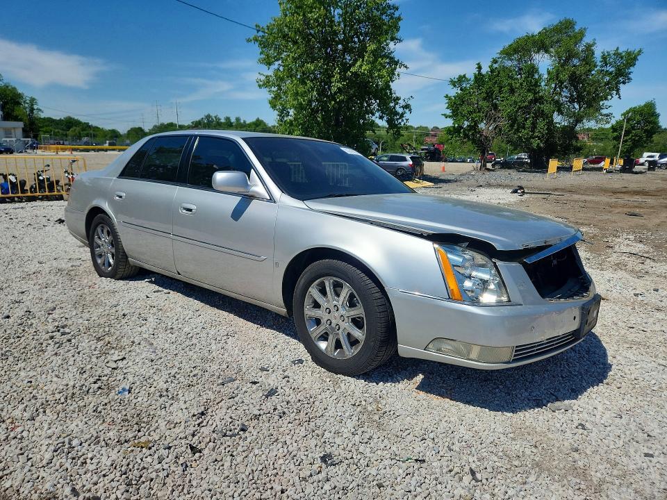 Aukcja sprzedaży 2009 Cadillac Dts, vin: 1G6KD57Y19U132263, numer aukcji: 53245026