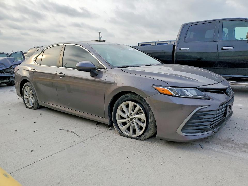 Aukcja sprzedaży 2023 Toyota Camry, vin: 4T1C11AK1PU741613, numer aukcji: 53994886