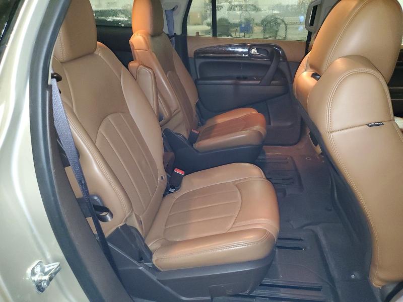 Продаж на аукціоні авто 2014 Buick Enclave, vin: 5GAKRBKD8EJ192684, номер лоту: 53140656