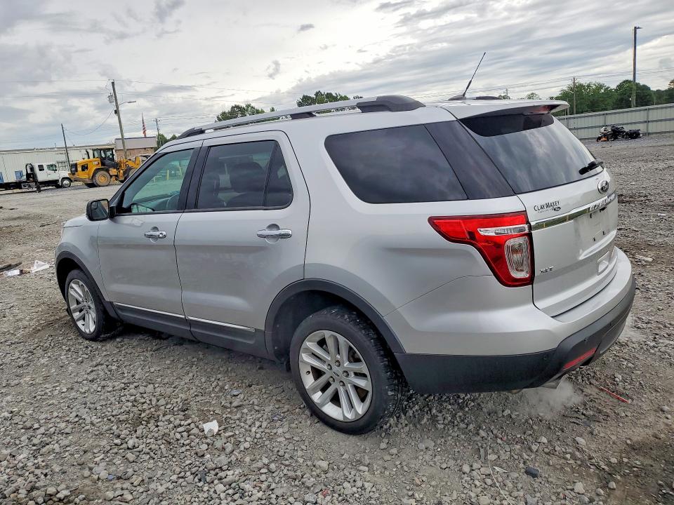 Aukcja sprzedaży 2013 Ford Explorer, vin: 1FM5K7D96DGB70762, numer aukcji: 54428196