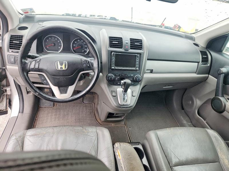 Продаж на аукціоні авто 2011 Honda Cr-v, vin: 5J6RE3H72BL013937, номер лоту: 52409546