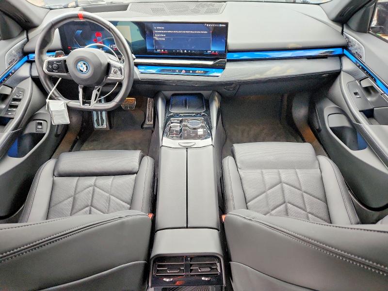 Aukcja sprzedaży 2024 Bmw I5, vin: WBY43FK00RCP55605, numer aukcji: 54435116