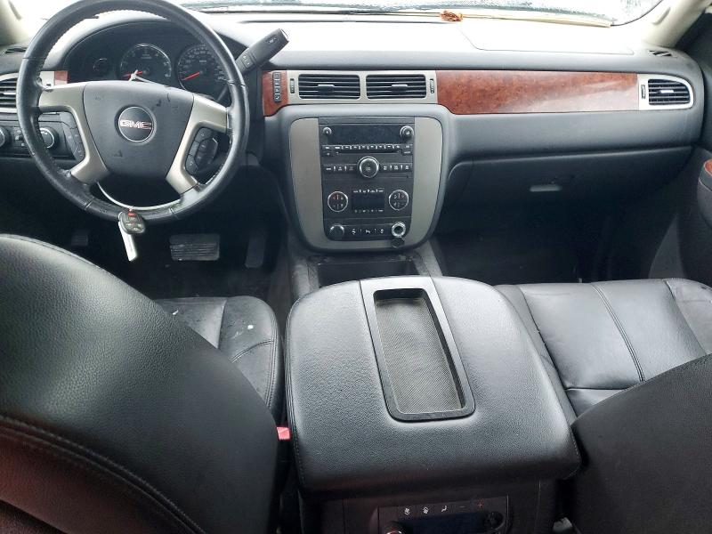 Aukcja sprzedaży 2014 Gmc Yukon, vin: 1GKS2CE07ER193851, numer aukcji: 52494466
