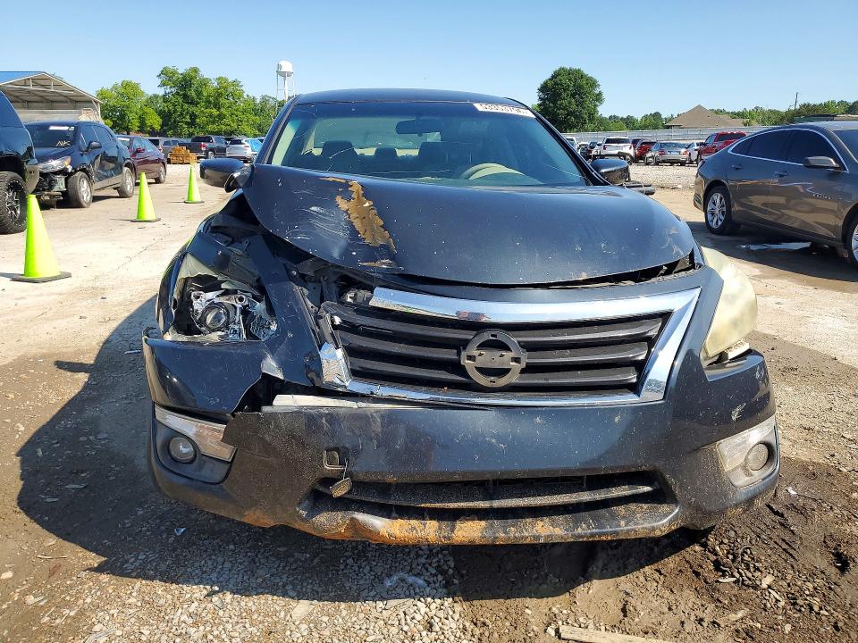 Aukcja sprzedaży 2015 Nissan Altima, vin: 1N4AL3AP7FC574374, numer aukcji: 53353796