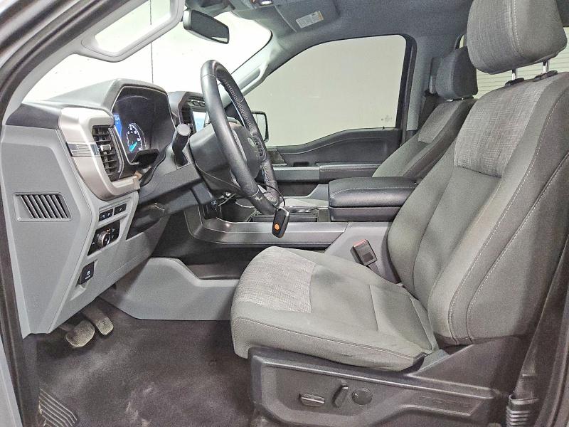 Продаж на аукціоні авто 2023 Ford F150, vin: 1FTFW1E81PFC50285, номер лоту: 53455196