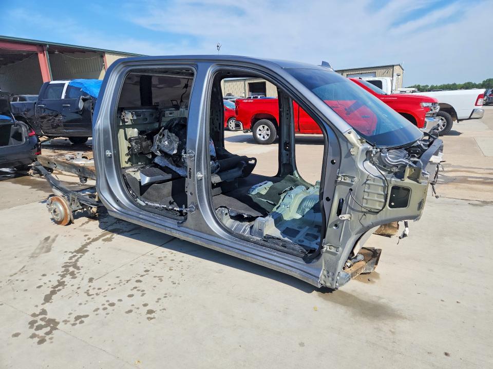 Aukcja sprzedaży 2021 Gmc Sierra, vin: 3GTP9EEL2MG373871, numer aukcji: 55062296