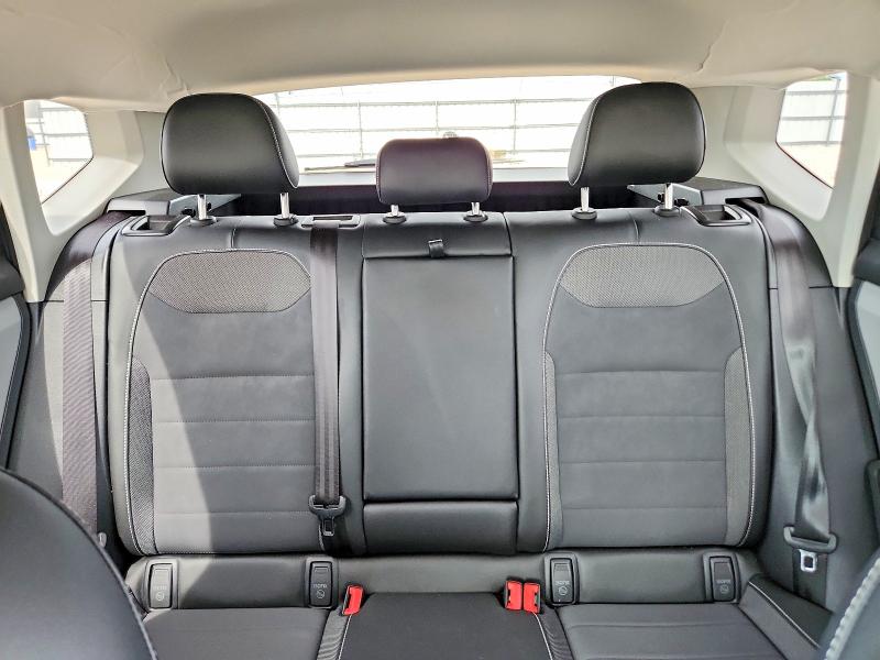 55094706 :رقم المزاد ، 3VVSX7B28PM313382 vin ، 2023 Volkswagen Taos مزاد بيع