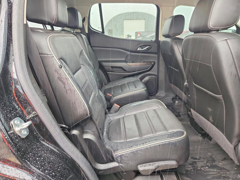 54971006 :رقم المزاد ، 1GKKNXLS2PZ150508 vin ، 2023 Gmc Acadia مزاد بيع