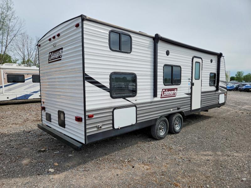 Продаж на аукціоні авто 2021 Keystone Rv Coleman, vin: 4YDT27423MH930829, номер лоту: 54655996