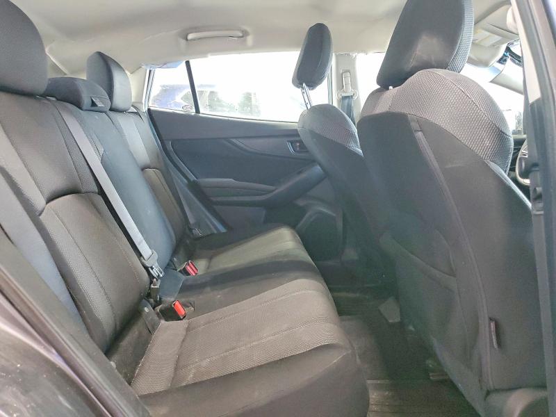 Продажа на аукционе авто 2020 Subaru Impreza, vin: 4S3GTAB66L3706700, номер лота: 54216506