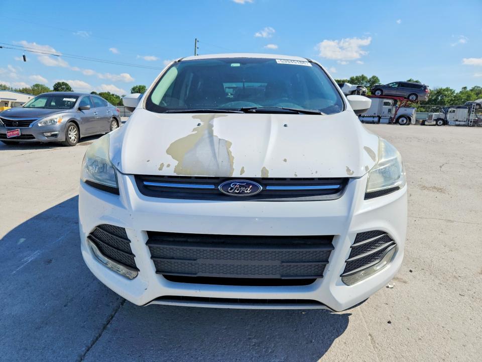 Продаж на аукціоні авто 2016 Ford Escape, vin: 1FMCU0GX1GUC41696, номер лоту: 53945186
