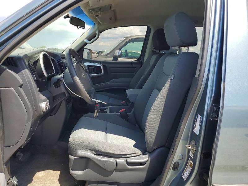 Продаж на аукціоні авто 2007 Honda Ridgeline, vin: 2HJYK16227H524859, номер лоту: 54495776