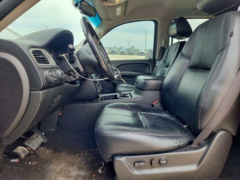 Aukcja sprzedaży 2013 Chevrolet Tahoe, vin: 1GNSKBE00DR179544, numer aukcji: 53985566