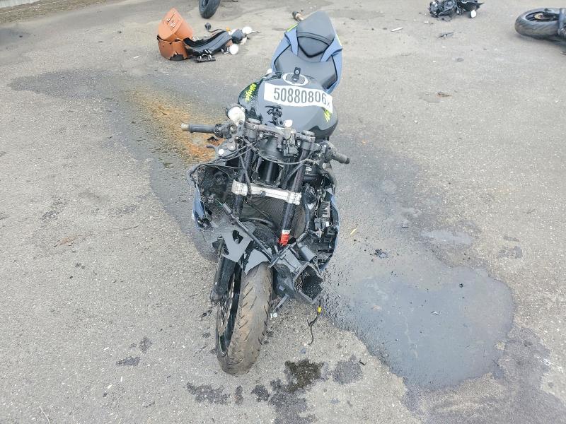 Aukcja sprzedaży 2023 Kawasaki Zx636, vin: JKBZXJH14PA017576, numer aukcji: 50880806