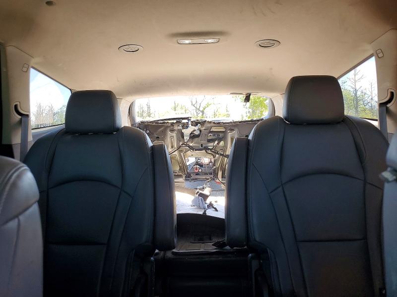 Aukcja sprzedaży 2021 Buick Enclave, vin: 5GAEVAKW7MJ212605, numer aukcji: 54922616