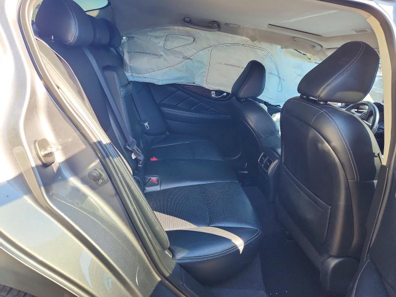 Продаж на аукціоні авто 2018 Infiniti Q50, vin: JN1EV7AR9JM432290, номер лоту: 55434196