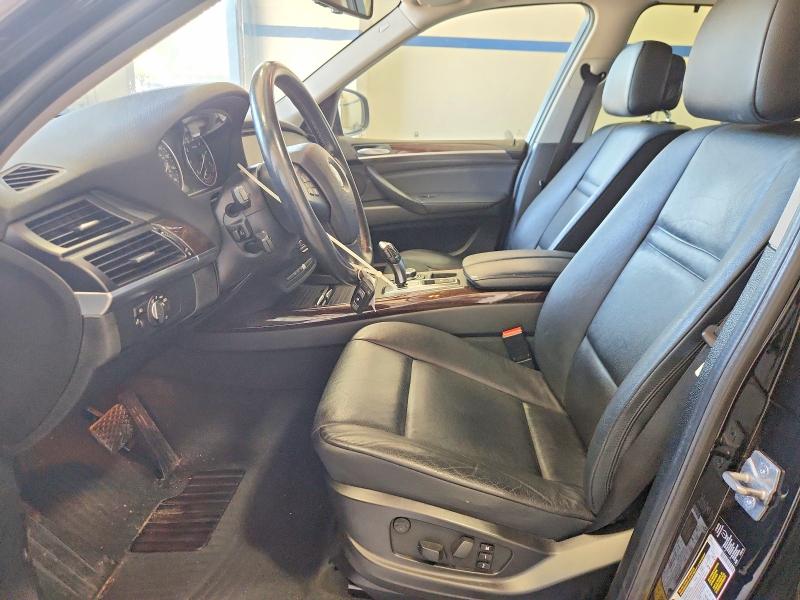 Продажа на аукционе авто 2012 Bmw X5, vin: 5UXZV4C59CL991854, номер лота: 54338516